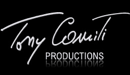 Logo Tony Comiti