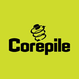 Logo Corepile