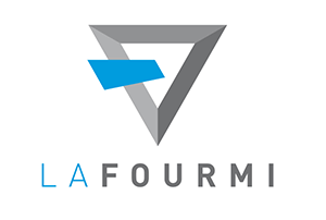 Logo Lafourmi