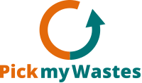 Logo PickMyWastes