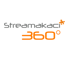 Logo Streamakaci 360