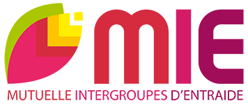 Logo Mutuelle MIE